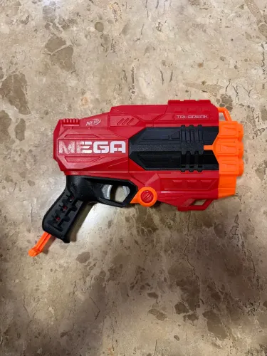 Nerf Mega Tri-Break