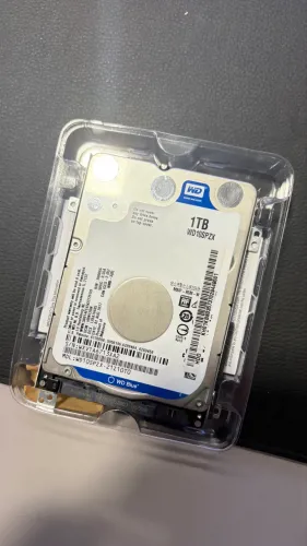 WD 1 TB WD10SPZX