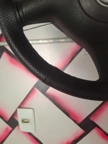 Capa de volante * 70.00 reais