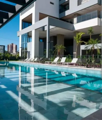 ALUGO APARTAMENTO NO EDIFÍCIO FOREST HILL
