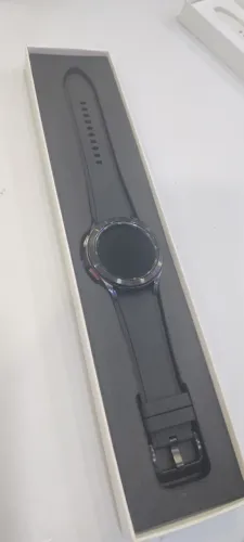 Galaxy Watch4 Classic BT 42MM - Loja Física