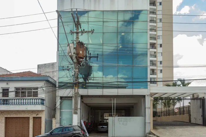 Prédio à venda, 2000 m² por R$ 7.490.000,00 - Vila Maria Alta - São Paulo/SP