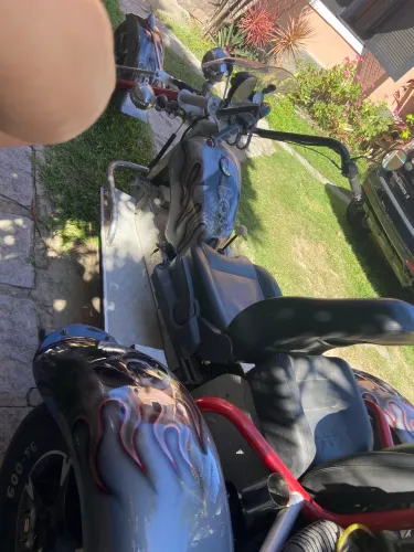 Triciclo