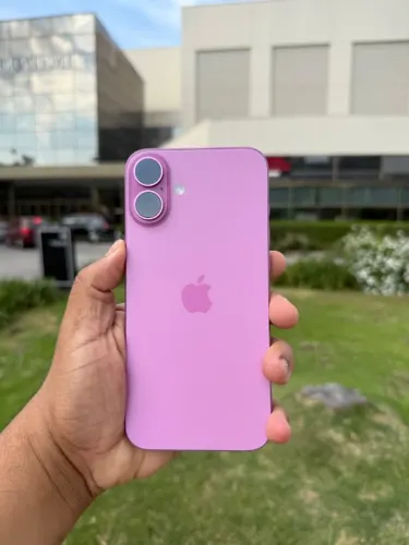 OPORTUNIDADE NA LOJA 16 PLUS ROSA
