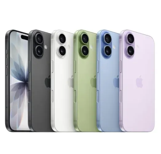 iPhone 17 256GB Lacrado | Nota Fiscal e Garantia | Santo iPhone