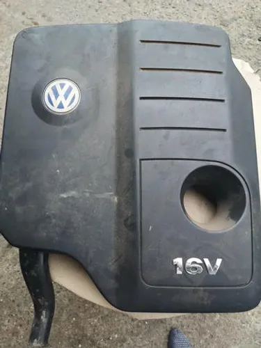 Tampa do Motor Gol Power 1.0 16V