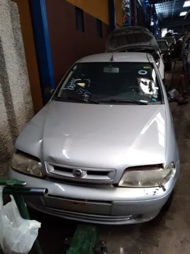 Fiat/Palio Fire Flex 1.0 2006/2007
