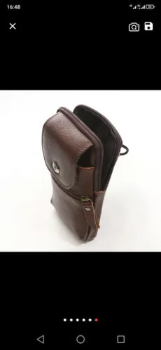 Bolsa para cintura