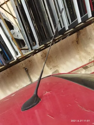 Antena de teto com base Peugeot 307 Citroen C4
