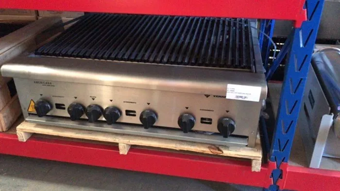 Chair Broiler Venancio 90CM