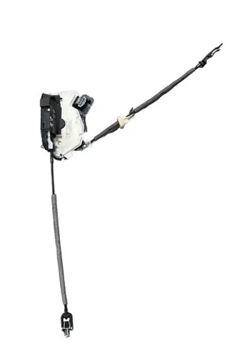 Fechadura de porta dianteira direita VWAG GOLF 2015