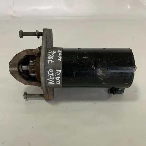 Motor arranque Iveco Daily 70C16 2008