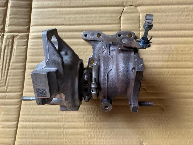 Turbina Honda Civic g10 1.5 Touring