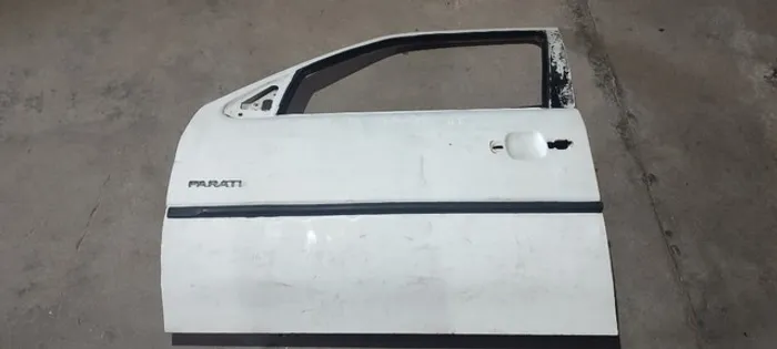 Porta Dianteira Esquerda VW/Parati 1996/99 Bola 4P