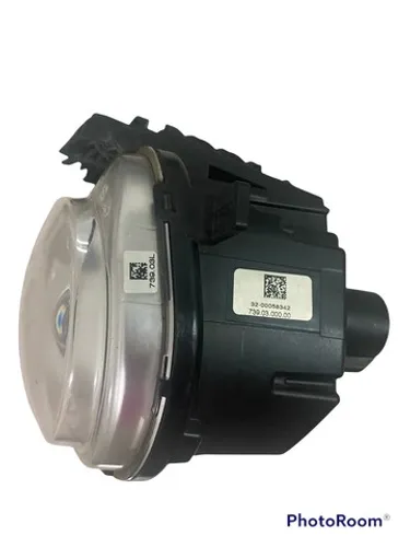 FAROL DE MILHA LED BMW X6 M 2015/2016/2017/2018