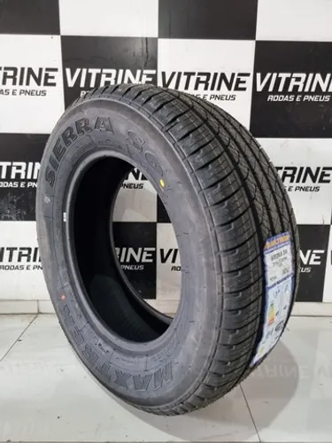 Pneu 235/60 R16 Maxtrek H/T Hyundai Tucson Tracker Sportage Grand Vitara