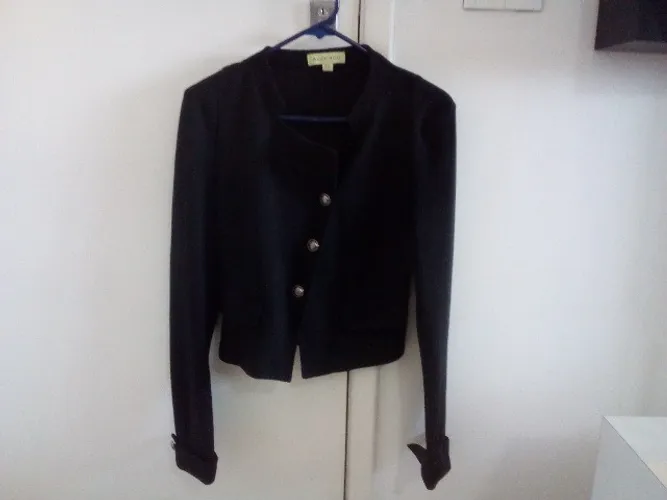 Casaquinho Feminino comprado na Austrália