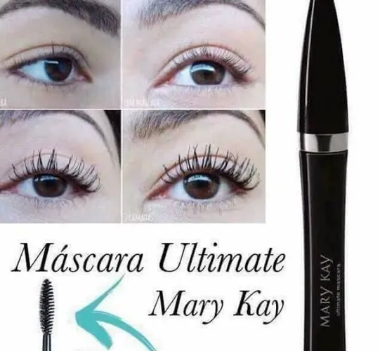 Máscara de cílios mary kay
