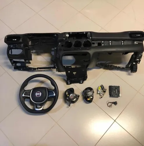 Kit Air bag argo cronos