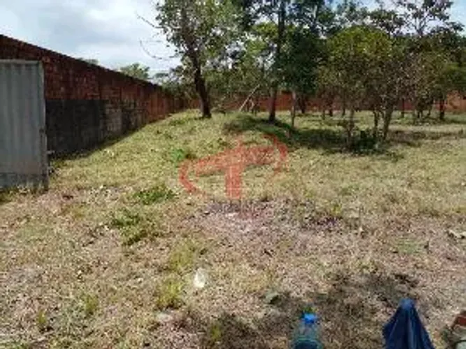 Terreno Residencial para Venda Marabaixo, Macapá