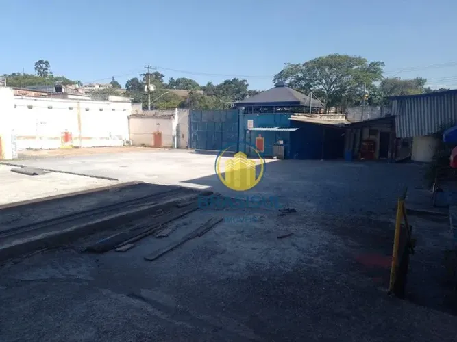 Terreno para locação na Cidade Dutra/Interlagos - São Paulo/SP