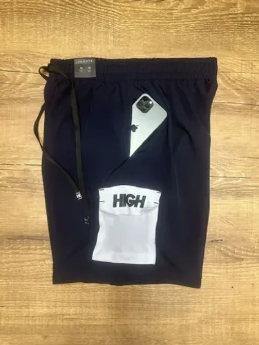 Bermudas HIGH