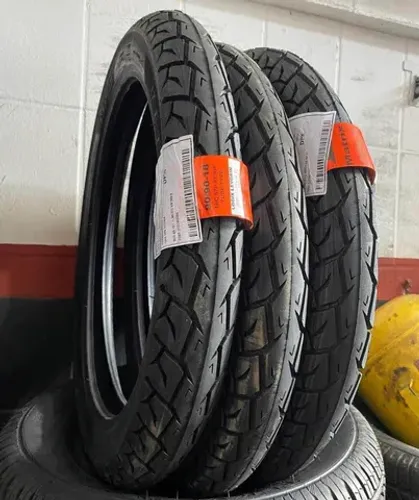Promoção pneu traseiro de moto cg125 levorin matrix