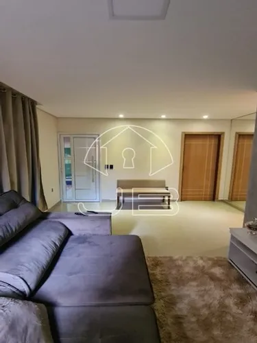 Imperdível: Casa à venda no Residencial Recanto das Árvores, em Sumaré/SP