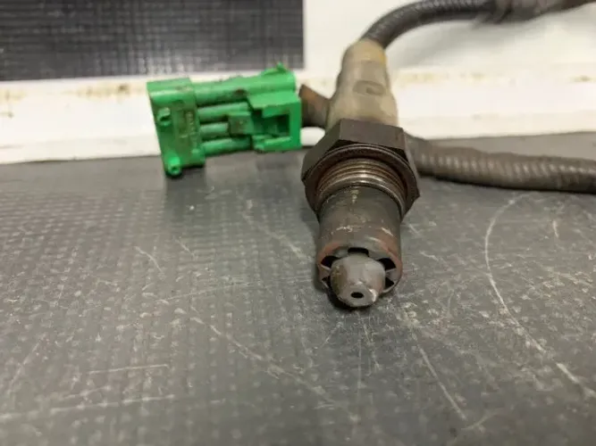 Sonda Lambda Peugeot 206 Citroen C3 1.4 8v 2008 0258006027