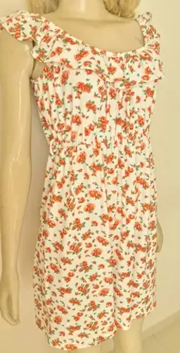 Vestido Marisa