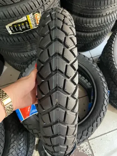 Pneu de moto traseiro 110/90/17 VIPAL (Bross xtz)