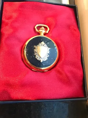 Relogio de bolso