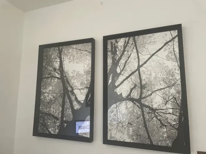 Quadro decorativo de luxo