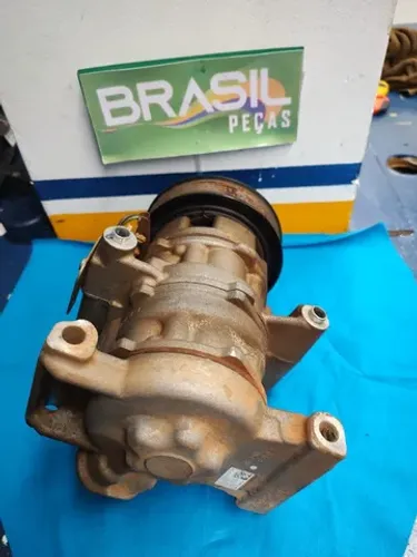 compressor Ford Ka 1.5