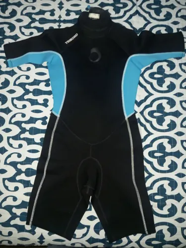 Macacão infantil para Surf