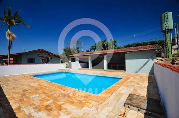 Casa em Condomínio - / Residencial / Sítio da Moenda