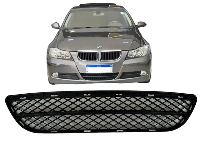 Grade Inferior Central Bmw 320i 325i 2006 2007 2008