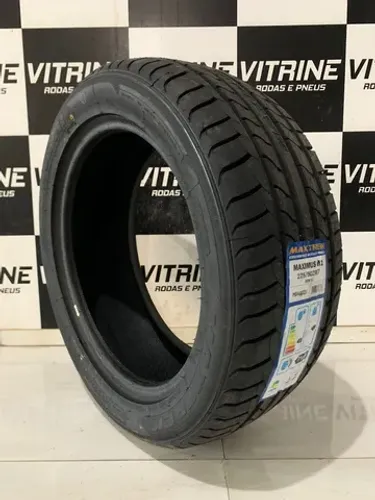 Pneu 225/50 R17 Aro 17" Maxtrek Mercedes Cruze Sonata Audi A4 A5 A6 Toyota Corolla