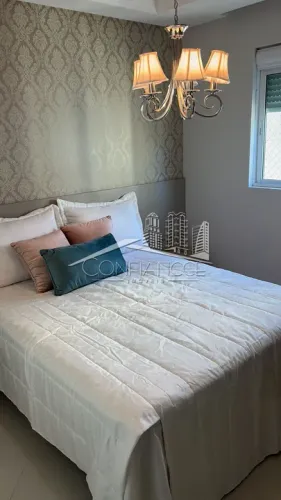 Apartamento Mobiliado à venda - Balneário Camboriú, SC | Confiancce Imóveis