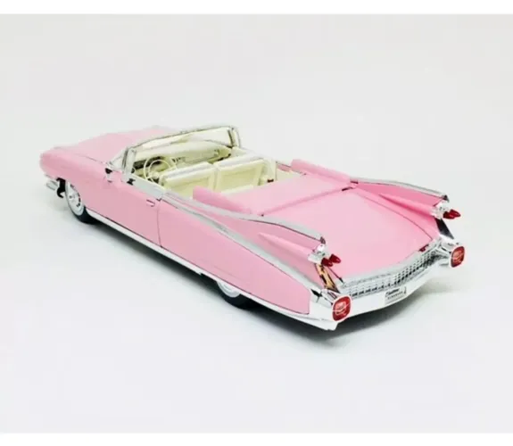 Cadillac Eldorado 1959 - 1:18