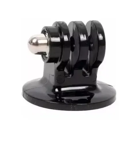 Adaptador Rosca Suporte Bastão TriPod Tripé E Gopro