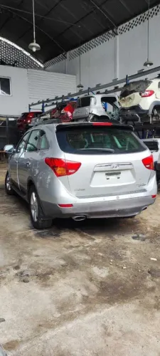 Peça Hyundai Vera cruz 3.8 v6 Ano: 2010