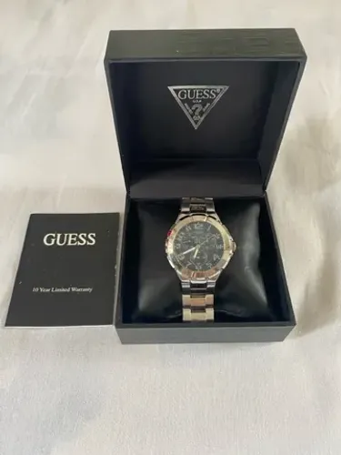 Relógio GUESS Masculino 