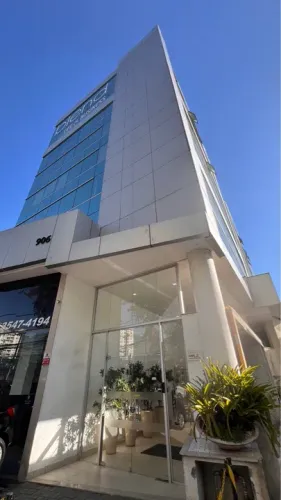Sala comercial pechincha Blend  Life BUSINESS com banh. E garagem 