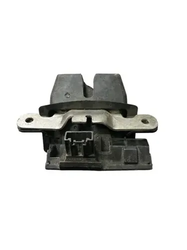 Fechadura Tampa Traseira Porta Malas Fiesta N87