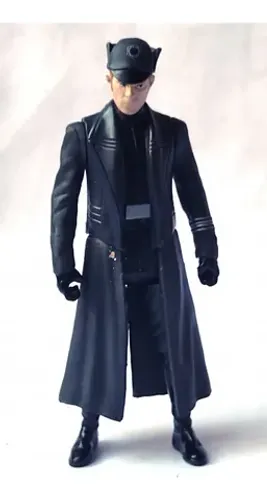 Boneco Star Wars The Black Séries - General Hux Hasbro 10 cm