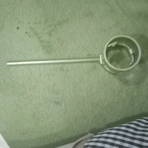 Rosca para cano