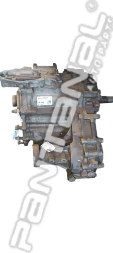 Caixa de Tração Pajero V6 3.0 Diesel Aut 1999/99 Usado 