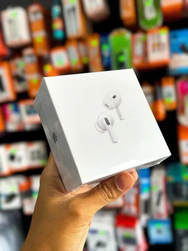 Fone De Ouvido AirPods Pro