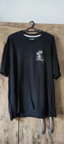 Camisetas Dattebayo Naruto - kit 3 camisetas GG